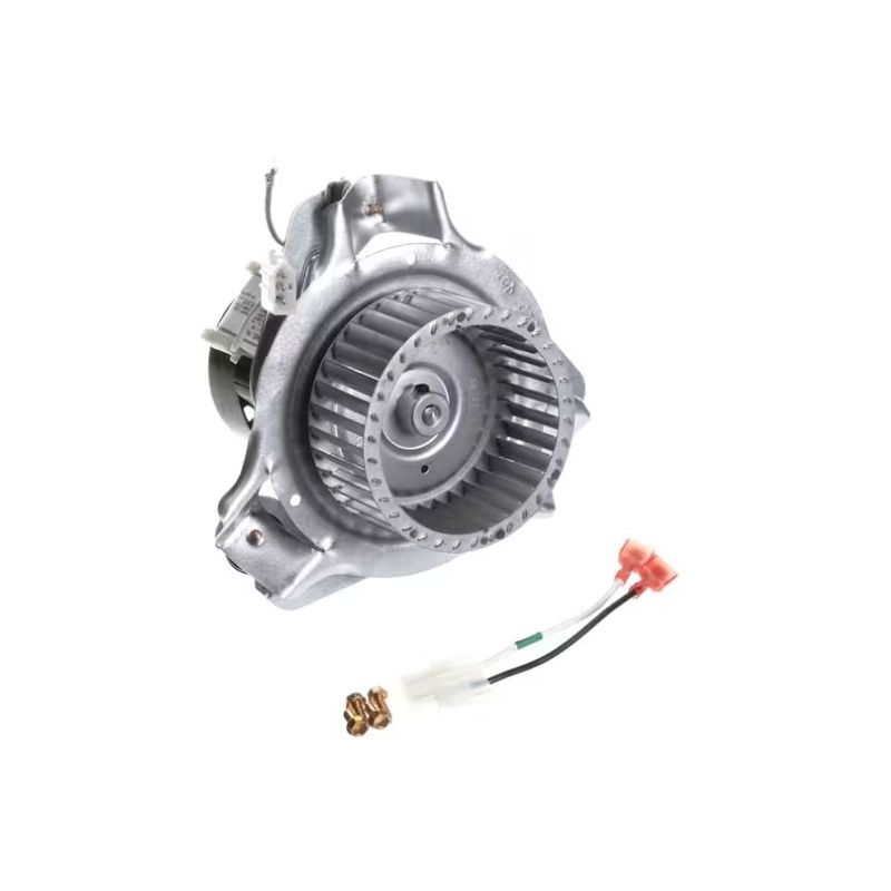 Carrier Inducer Assembly - 1183503