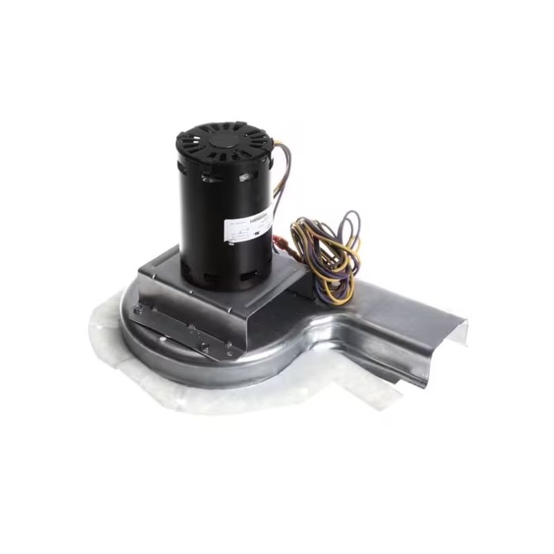 Carrier Inducer Assembly - 1188243