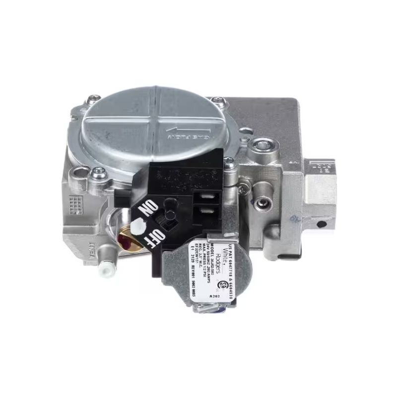 Carrier Gas Valve - 1190408