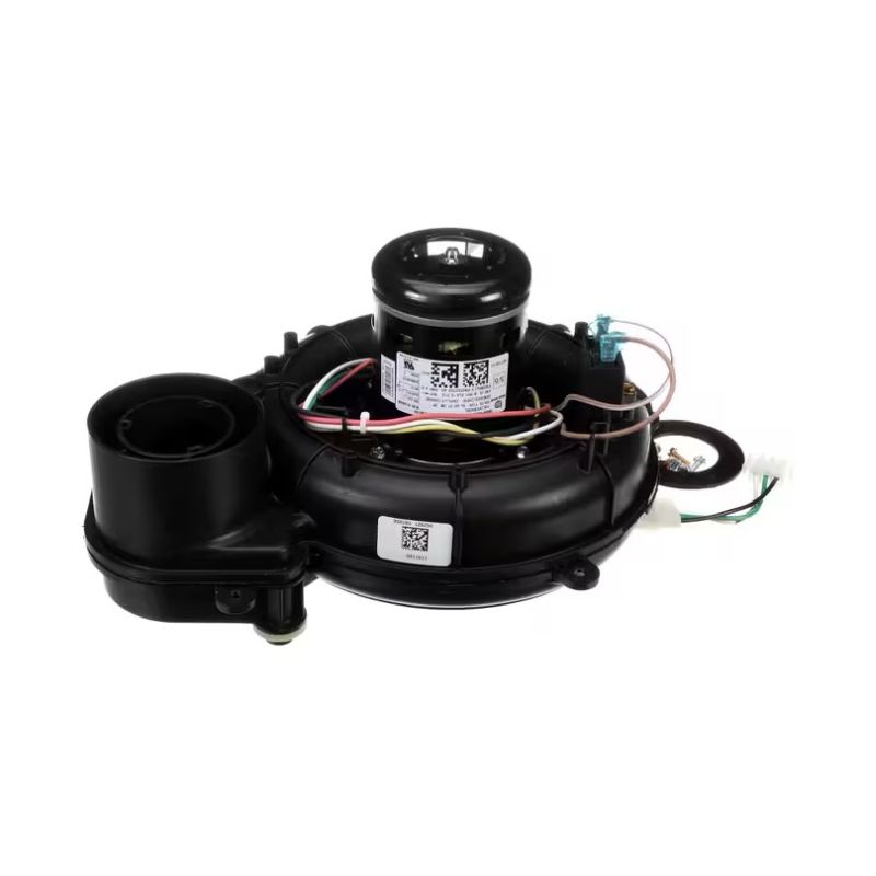 Carrier Inducer Assembly - 1191199