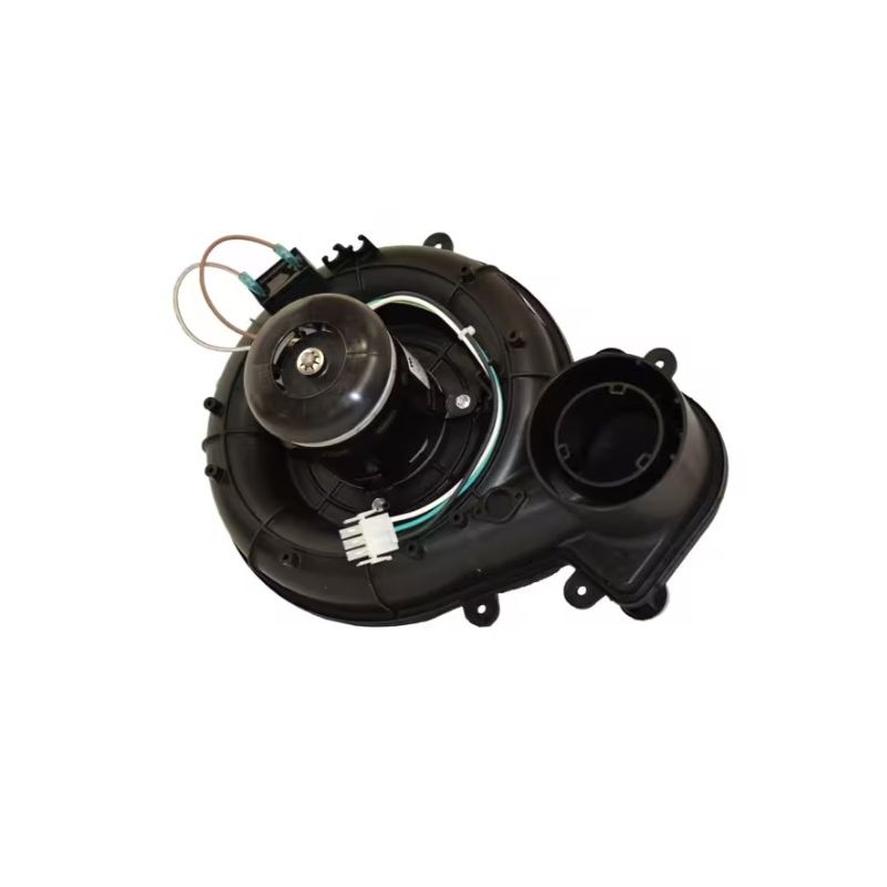 Carrier Inducer Assembly -  1191200