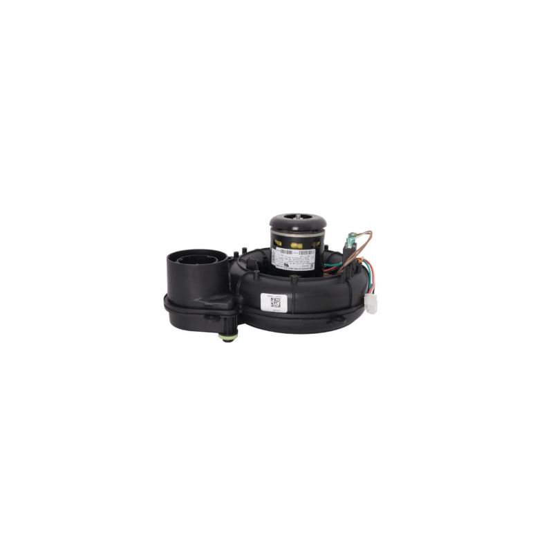 Carrier Inducer Assembly - 1193418