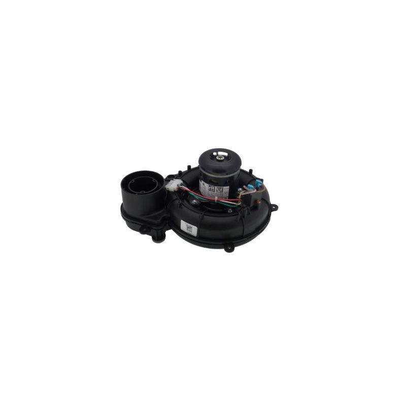 Carrier Inducer Assembly - 1193419