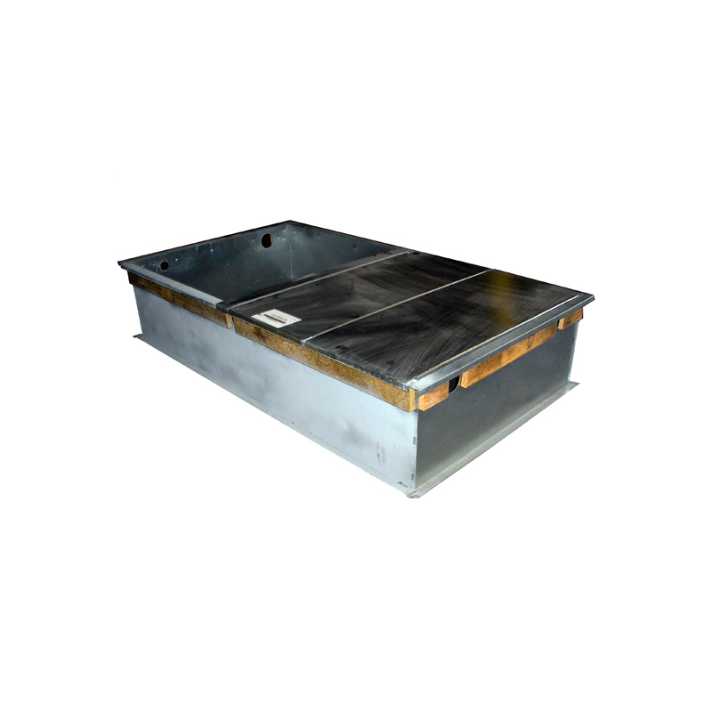 14" Roof Curb for 3-6 Ton Daikin Packaged Units