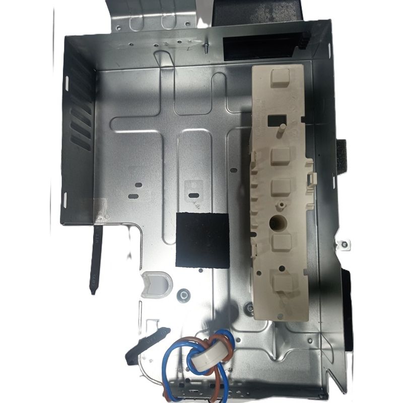 Terminal Board Subassembly - 17222000036685