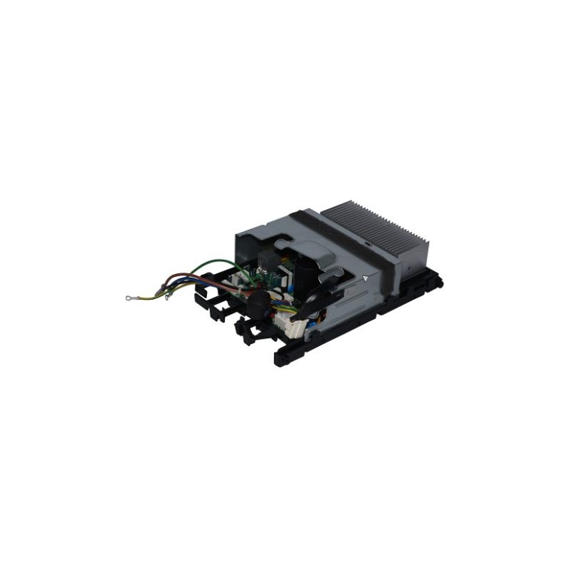 Midea Electronic Control Box Subassembly - 17222000037697