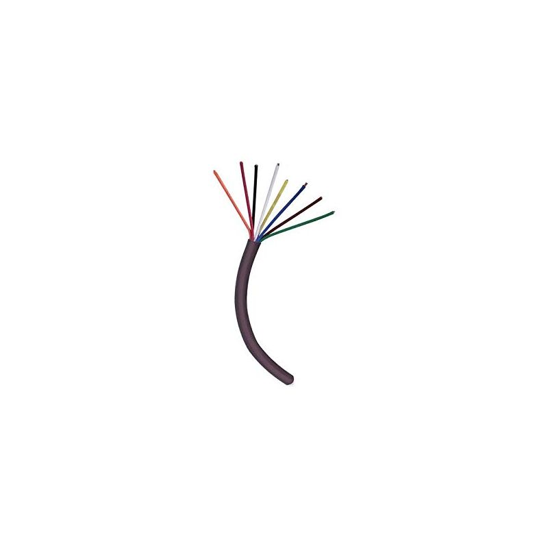 Thermostat Wire 18/8 - 250 Foot - TWR188-250FT