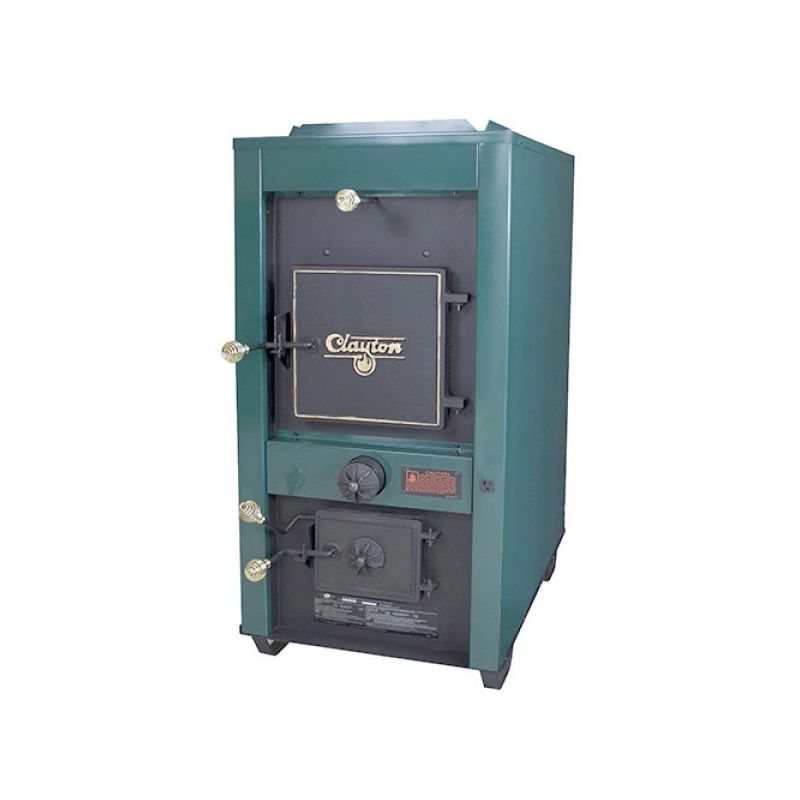 US Stove 1802G Coal Furnace