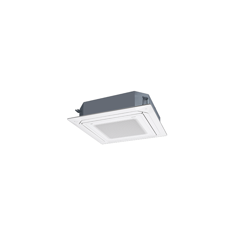 Fujitsu Halcyon 18,000 BTU Ducted Ceiling Cassette Air Handler - AUU18RGLX