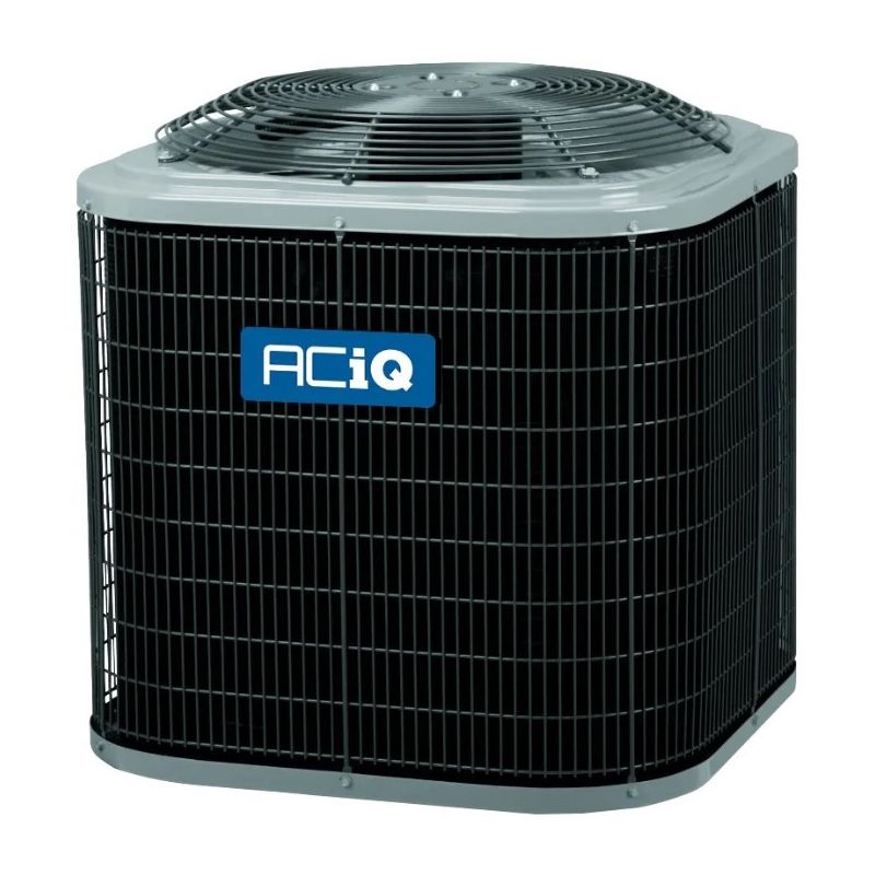 1.5 Ton 14.3 SEER2 ACiQ Heat Pump - N4H5S18AKAAA 