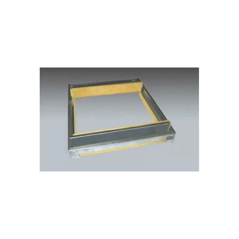 AirQuest Furnace Combustible Floor Base