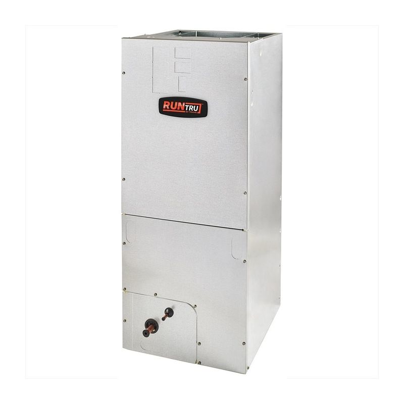 Trane 2 Ton Multi-Positional Central Air Handler - 17.5" Width - R410A - RT Series - A4AH4E24A1B6