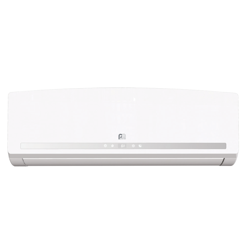 18,000 BTU Perfect Aire DIY Quick Connect Multi-Zone Wall Mounted Air Handler - R410A | 230V - 3PAMSHQCW09-U230