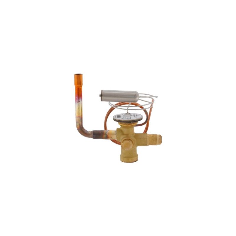 Carrier TXV Kit - 340620-704