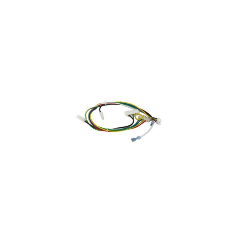 Carrier Wiring Harness - 337552-701