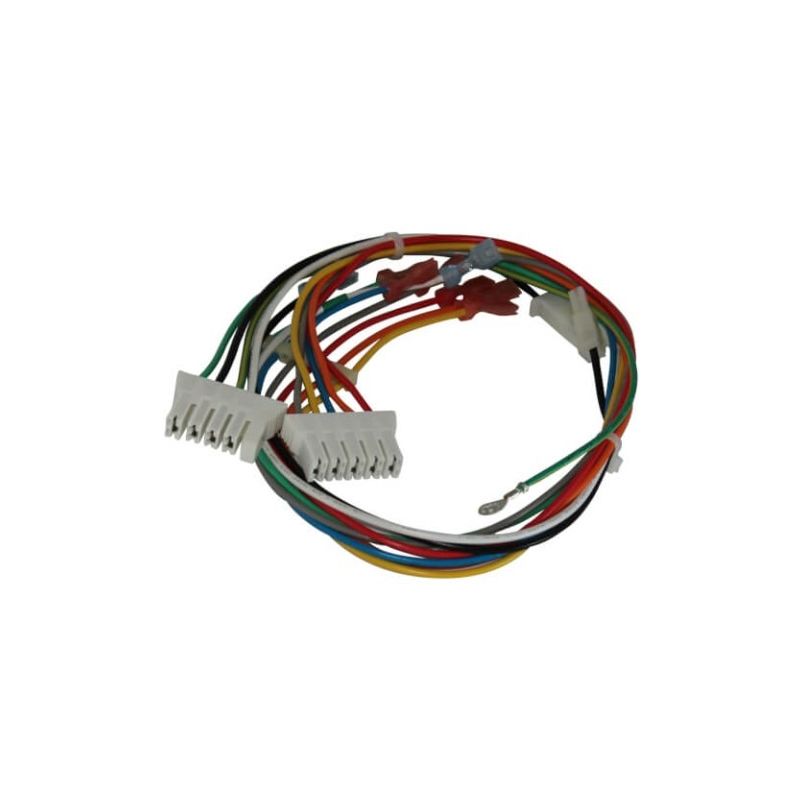 Carrier Wiring Harness - 337677-701