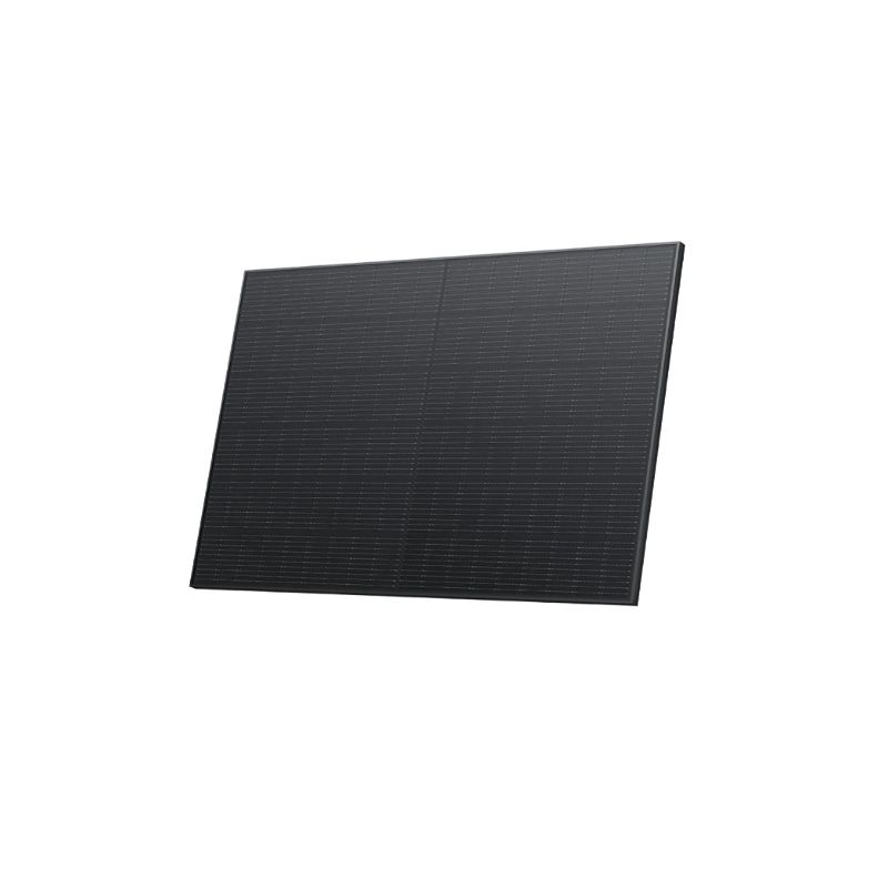 EcoFlow Rigid Solar Panel, 400W
