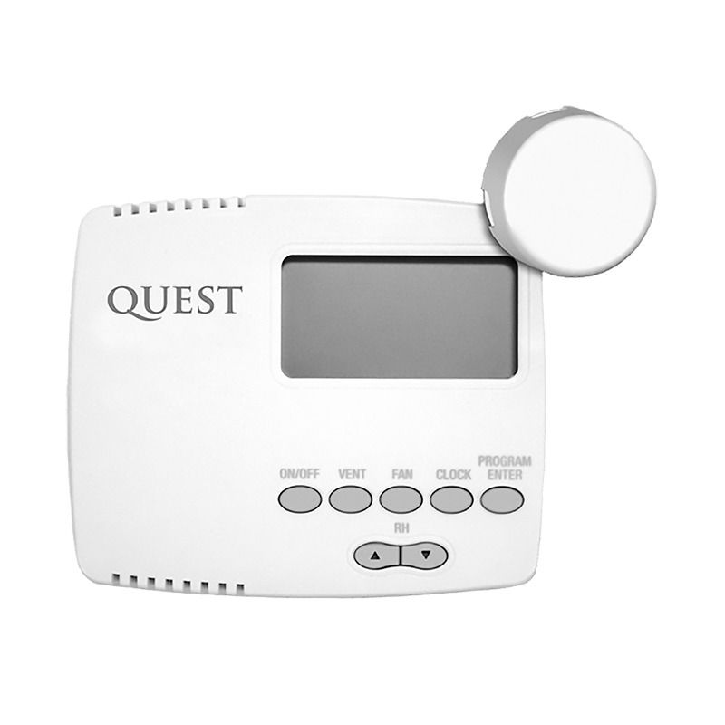 Quest DEH 3000R Digital Control with Sensor (SKU 4028531) - 4028531