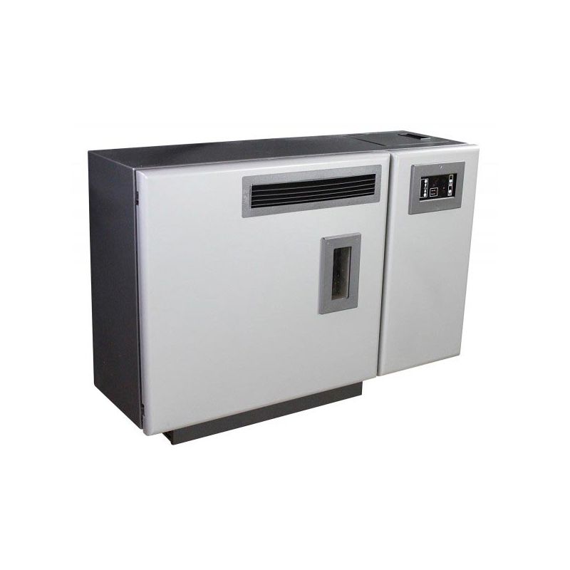 US Stove 4840 Pellet Stove