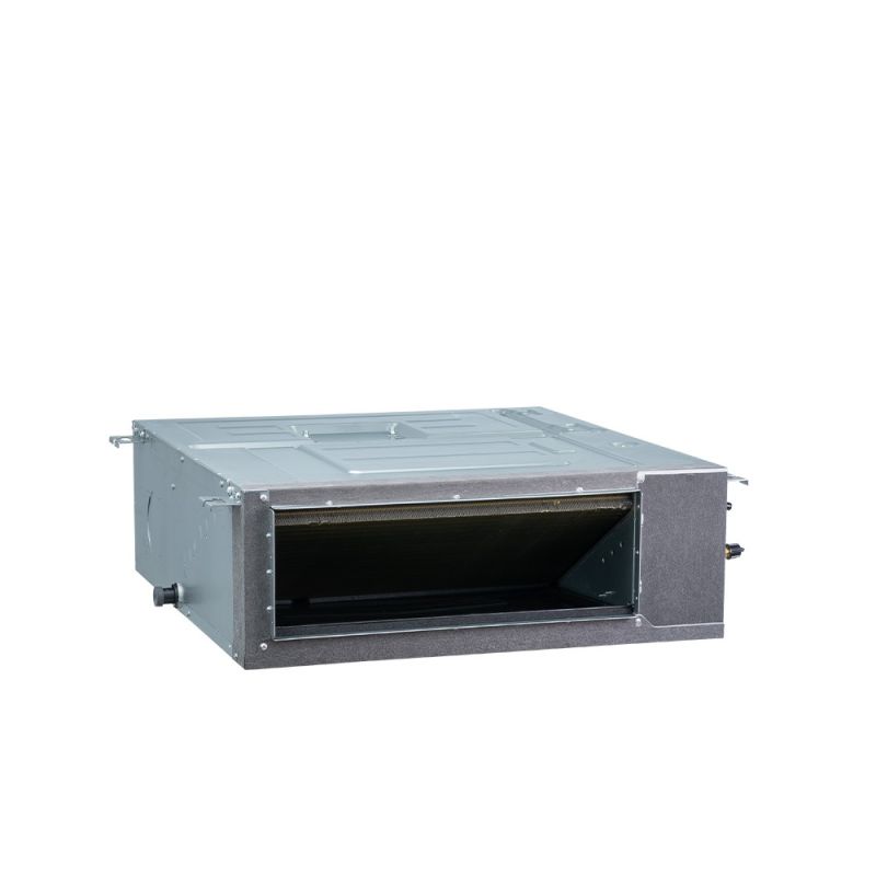24,000 BTU ACIQ Platinum Single Zone Concealed Duct Mini Split Air Handler - R454B | 230V