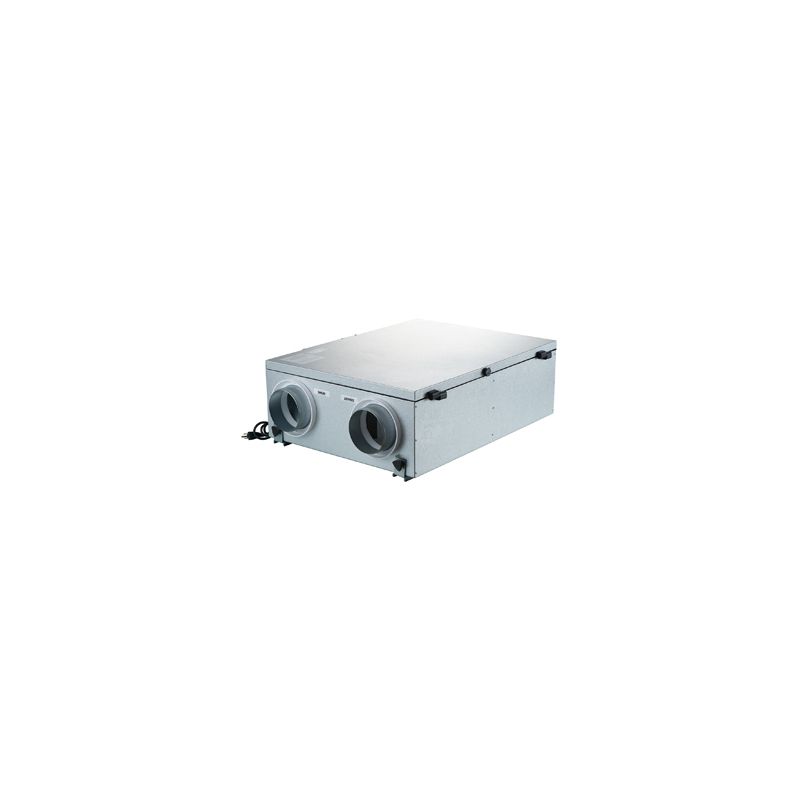 VENTS-US Frigate Energy Recovery Ventilator (ERV) - 150