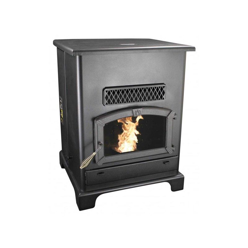 US Stove 5520 Pellet Stove