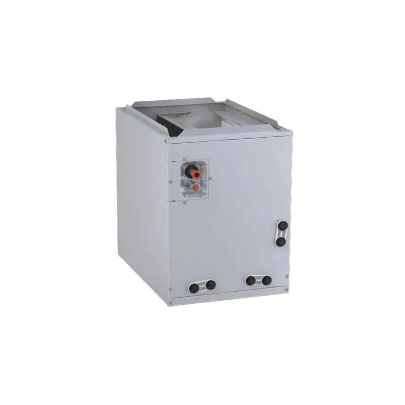 Trane 1.5 to 3.5 Ton 21