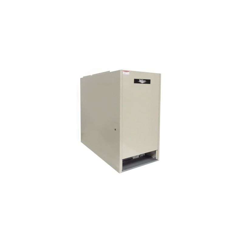 Thermo Pride 85% 119,000-156,250 BTU, 1 HP Lowboy Oil Furnace - Spirit VL8 Series