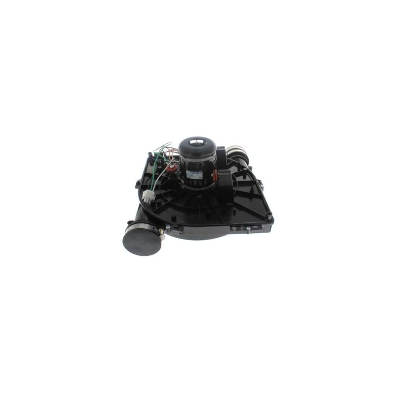 Carrier Inducer Assembly - 66756