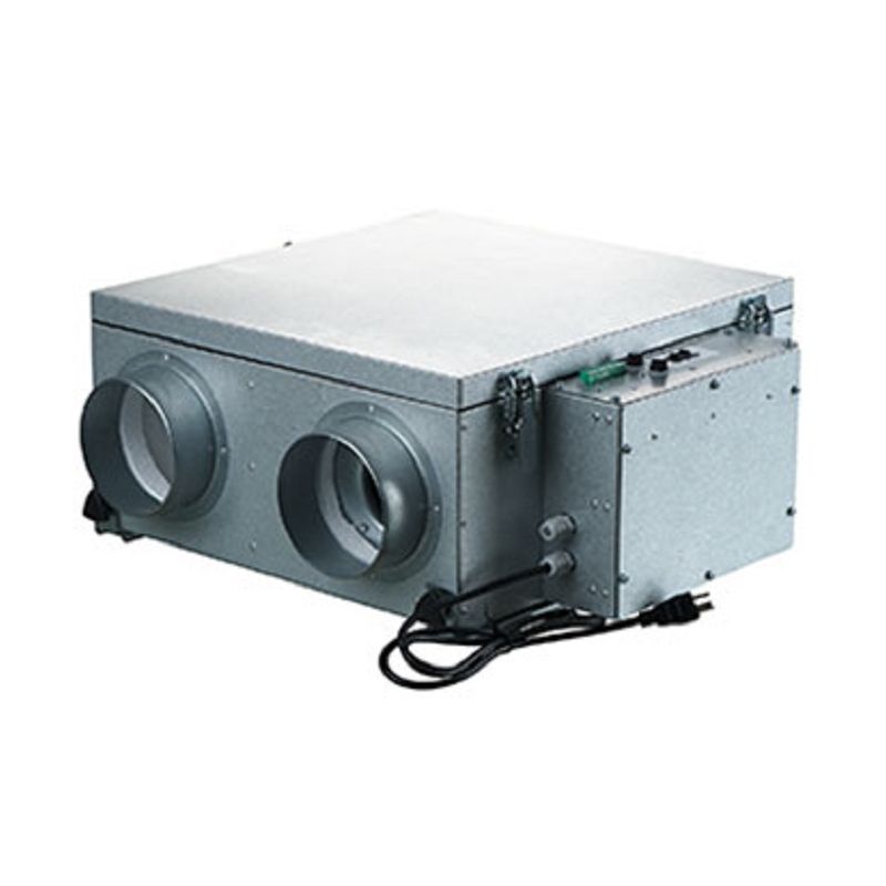 VENTS-US Frigate Energy Recovery Ventilator (ERV) - 80