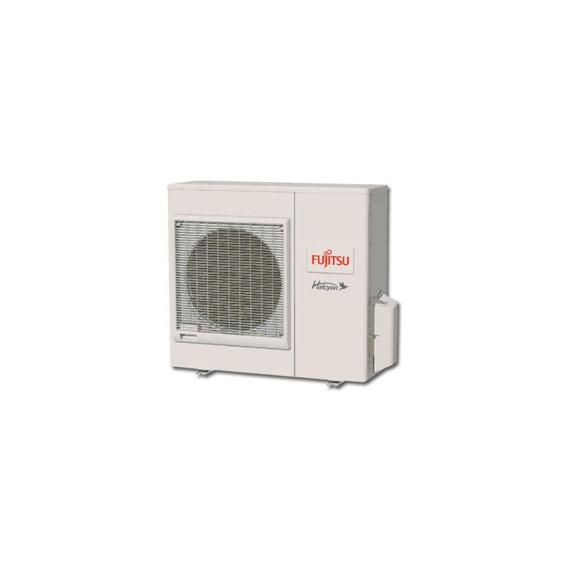 Fujitsu 36,000 BTU Halcyon Multi-Zone Ductless Heat Pump Condenser