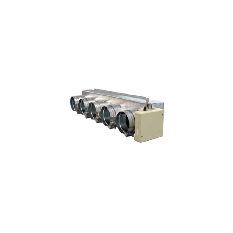 Daikin Zoning Kit - 5 Zone Box with 6