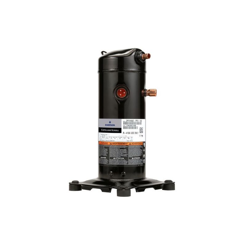 Buy Copeland ZP51K6E-PFV-830 Compressor | HVACDirect.com