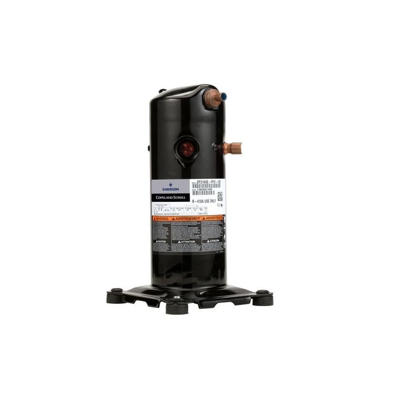 Purchase Copeland ZP42LXE-PFV-800 Compressor | HVACDirect.com