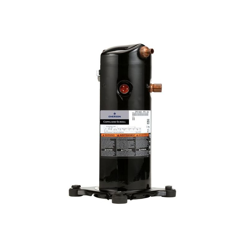 康介 Purchase Copeland ZR16K5E-PFV-830 Compressor | HVACDirect.com