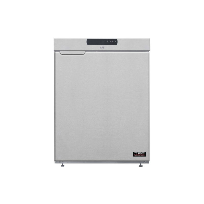 TEC Grills 24-Inch Refrigerator With Choice Of Right OR Left Hinge- UOR24R/UOR24L