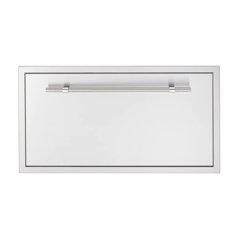 American Muscle Grill 36-Inch x 20-Inch Storage Drawer - SSDR1-36AMG 