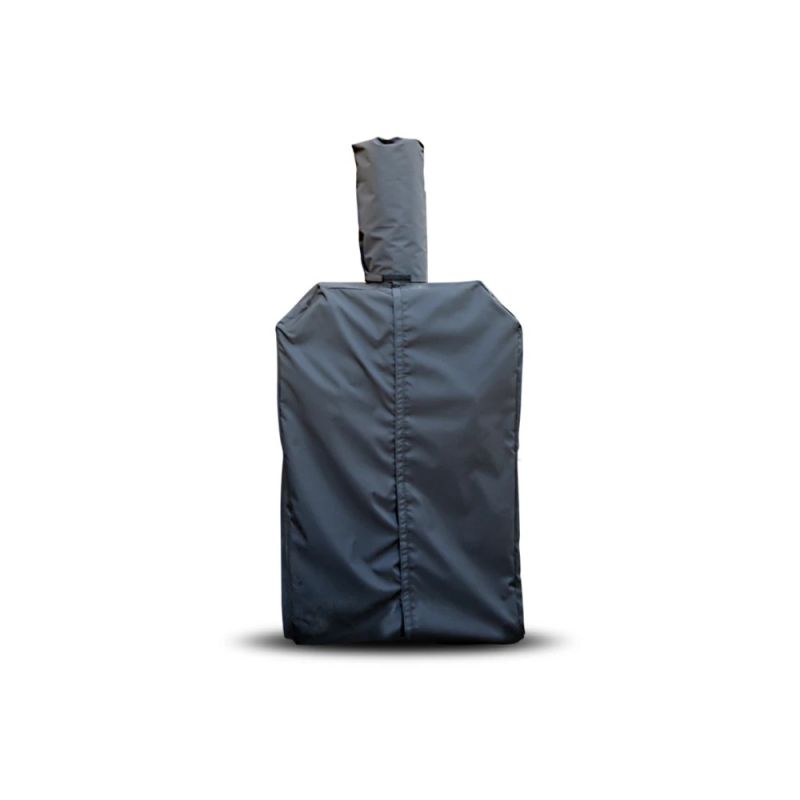 Chicago Brick Oven Cover For Mobile And Stand Ovens