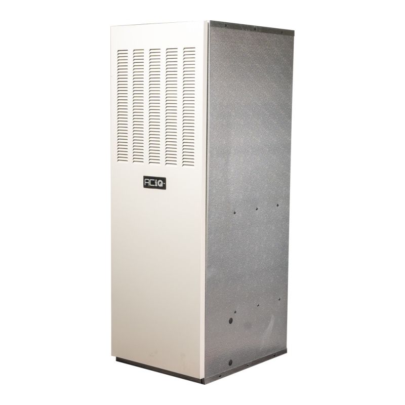 ACiQ 20kw Mobile Home Electric Downflow Furnace - ACiQ-EFL2020FD-MH