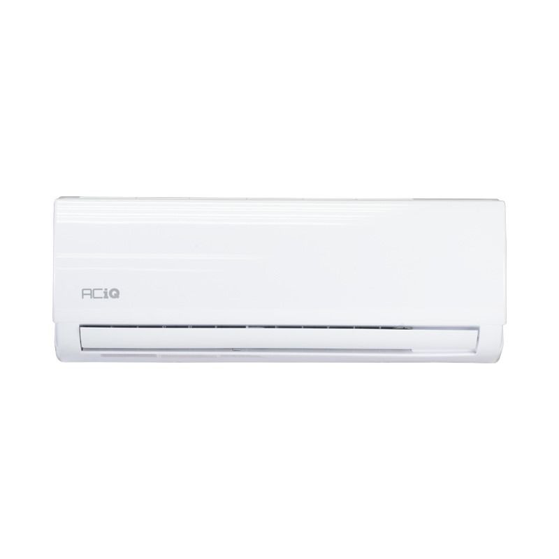 36,000 BTU ACIQ Single Zone Air Handler w/ WiFi - White - 230V - ACIQ-K36W-W-HP230B