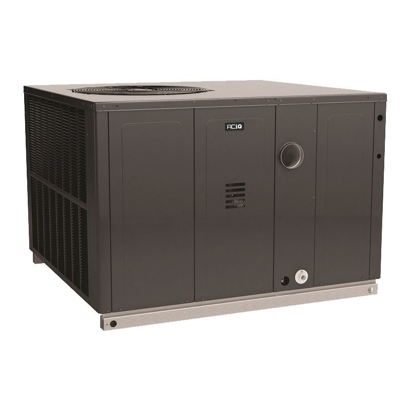 3.5 Ton 13.4 SEER2 60,000 BTU Gas Packaged Unit - AQ-GPGM34206041