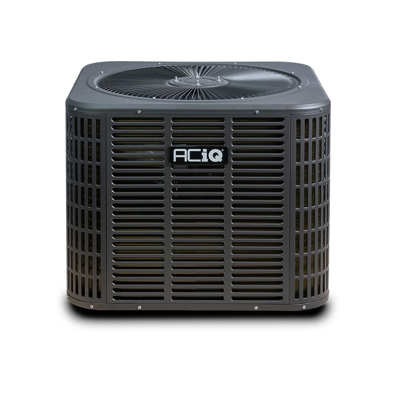 5 Ton 18 SEER2 ACIQ Inverter Heat Pump - R454B - ACIQ-60TD-HP