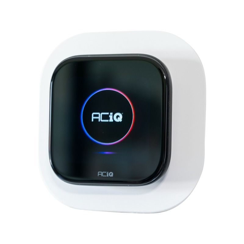 ACiQ TL04-1 Smart Thermostat – 24V & HA/HB Compatible