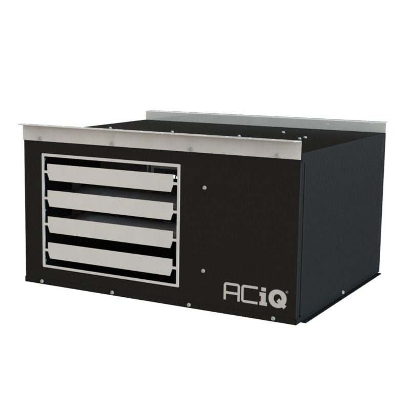 ACiQ 60,000 BTU Natural Gas / Propane Fired Unit Heater