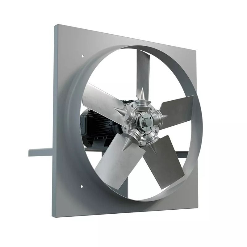 Canarm 16 Inch ADD Series Direct Drive Wall Fan 2150 CFM - ADD16T10033C