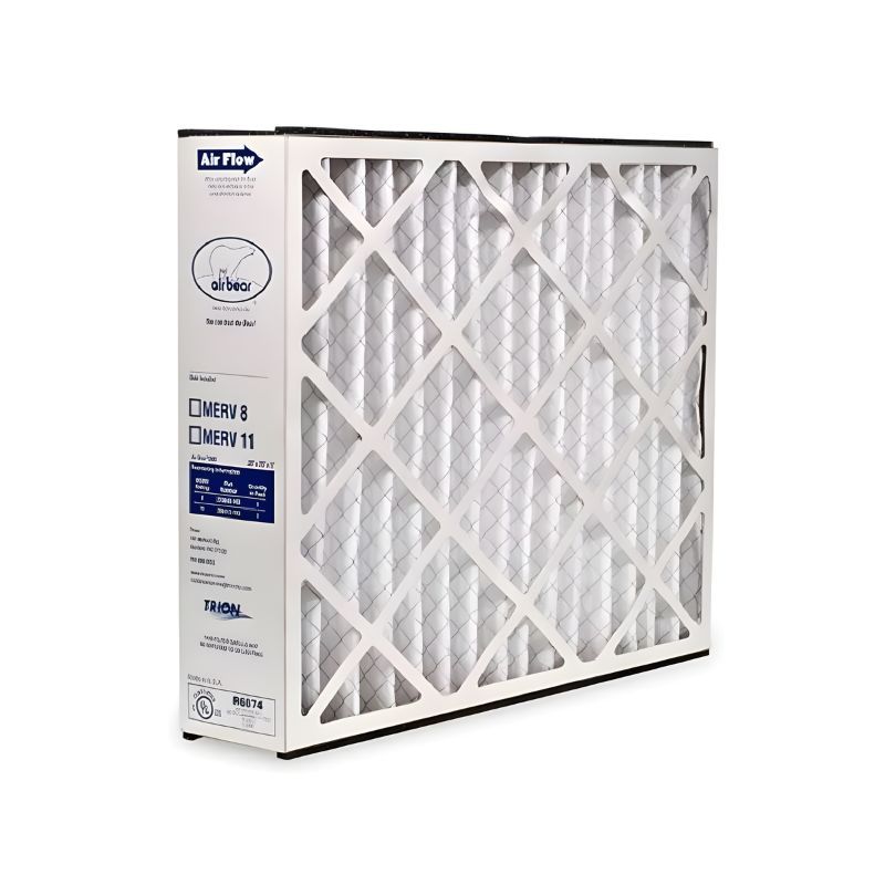 Trion Air Bear Media Filter 16" x 20" x 5" - MERV 8