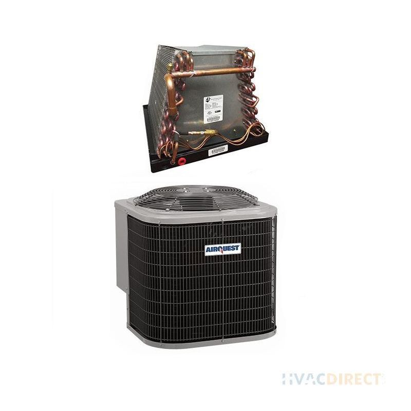 ACiQ 5 Ton 14 SEER Heat Pump with M-Series Mobile Home Coil