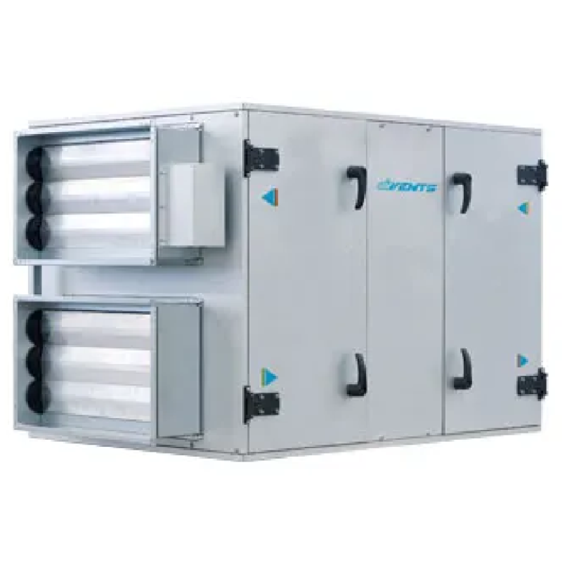 VENTS-US Airvents Commercial Heat Recovery Ventilator (HRV), 2943 CFM, 480 Volts, RH 5000