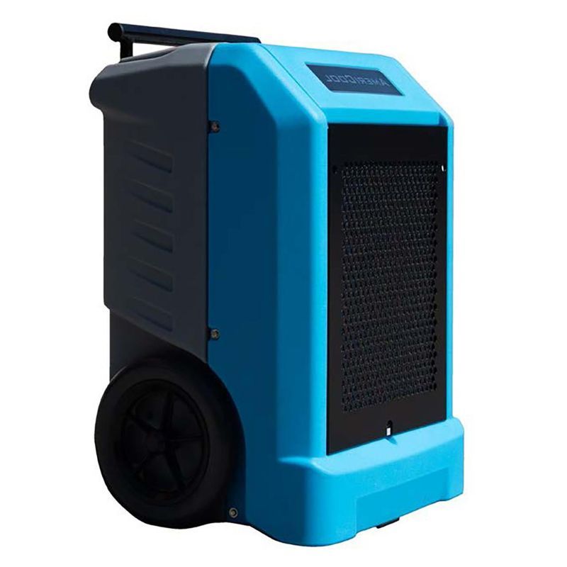 AmeriCool Portable Dehumidifier – 115 V, 130 PPD Capacity - AHD-130