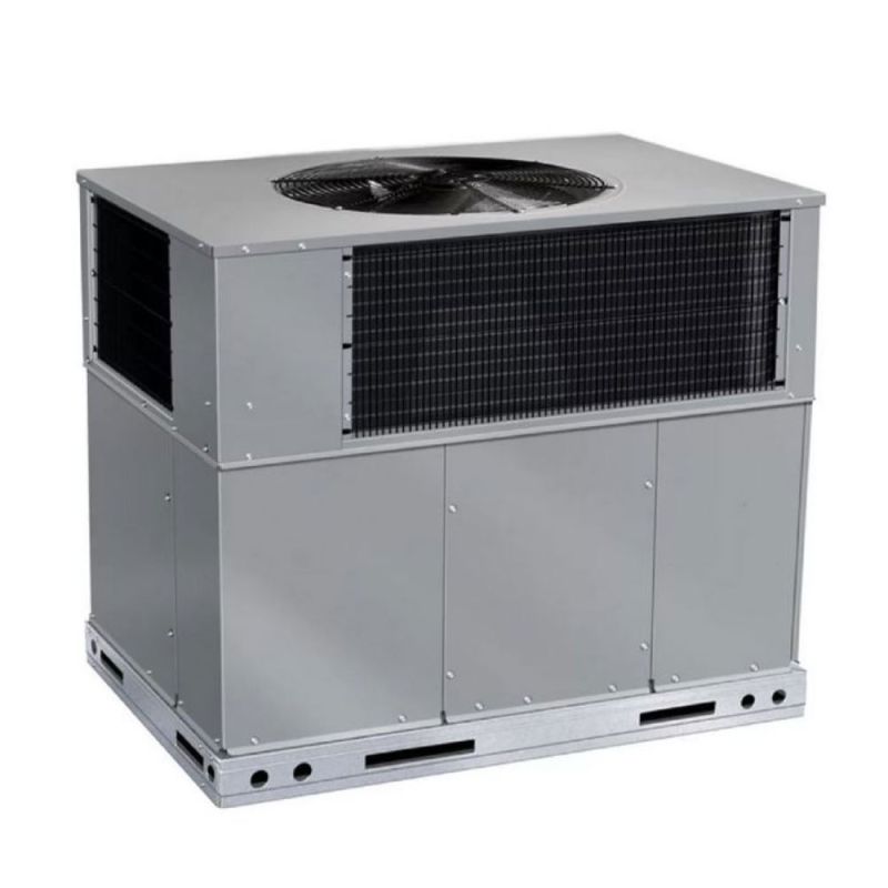 5 Ton 13.4 SEER2 115,000 BTU ACiQ Gas Packaged Unit - PGD460115K000K